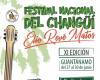 La XIe édition du Festival Elio Revé Matos Changüí débutera à Guantánamo – Radio Guantánamo