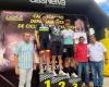 Baraya a “vibré” avec le Championnat Départemental de Cyclisme • La Nación