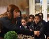 Tourisme éducatif : des étudiants de San Miguel de Tucumán ont visité Tafí Viejo