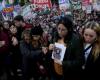 Argentine : ils réclament la liberté des détenus pour avoir protesté contre les réformes Milei