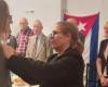Article : Remise de la Médaille de l’Amitié à Beata Karon, présidente de l’Association des Amis de Cuba Solidarité en Pologne