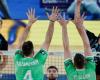 En route pour Paris : l’Argentine s’est inclinée face à la Slovénie en Ligue des Nations de Volleyball 2024