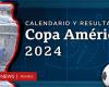 Copa América : téléchargez le calendrier et suivez le classement et les résultats
