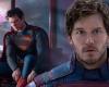 Superman Film (2025) Chris Pratt est sur le tournage !