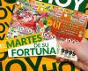Résultats des chances et loteries Croix-Rouge et Huila aujourd’hui : gagnants et numéros tombés | 18 juin