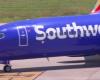 Southwest Airlines fête son anniversaire avec des tarifs à partir de 53 $ par trajet – Telemundo 62
