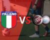 Premier B : Sp. Italiano contre UAI Urquiza Date 1