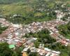 Gouvernorat d’Antioquia, le peuple serait au pouvoir de l’ELN
