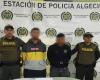 Plusieurs doses de marijuana capturées à Algésiras