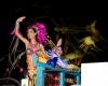 Reines, couleurs et musique, protagonistes du défilé nocturne Señorita Neiva 2024 • La Nación