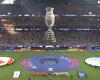 C’était la cérémonie d’ouverture de la Copa América : jeux de lumières, hit de Feid et participation spéciale de Kun Agüero