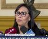 La députée Milagros Jáuregui, opposante à l’avortement thérapeutique, qualifie d’« inhumains » les ministres qui ont justifié les agressions sexuelles en Amazonie