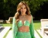 Jennifer Lopez commence ses vacances en Italie, avec des amis et, encore une fois, sans Ben Affleck