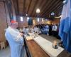 L’archevêque de Cordoue célèbre une messe pour les femmes des soupes populaires – Notes – Toujours ensemble