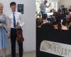 Un musicien de l’Orchestre Symphonique de Holguín demande de l’aide pour récupérer son violon volé