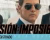 L’une des premières de l’année est arrivée sur Netflix : de quoi s’agit-il Mission : Impossible – Mortal Sentence