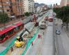 Le maire de Bogota met en garde contre les détours dans la ville en raison des travaux du métro