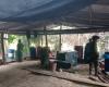L’armée localise et détruit deux nouveaux laboratoires de coca à San José de Uré