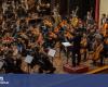 Concert de l’Orchestre Symphonique de l’UNC : Rosel Rojas se démarque en tant que soliste