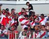Pérou vs Chili en Copa América 2024 : les supporters péruviens ont sans cesse applaudi le Bicolor au stade AT&T | Équipe péruvienne | Classique du Pacifique | Dernier | SPORTS-TOTAL