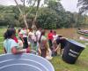ANT s’engage à renforcer l’économie familiale des femmes indigènes de Guaviare