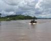 La marine renforce les postes de contrôle dans les rivières du sud-est de la Colombie