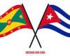 Cuba accorde de nouvelles bourses aux citoyens de Grenade