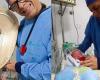 Des jumeaux nés prématurément dans une clinique de Manizales survivent