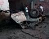 Deux morts et dix blessés, bilan partiel après l’explosion d’une voiture piégée à Taminango, Nariño