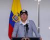Le président Petro dénonce le fait que 350 enfants indigènes ont été recrutés par des groupes criminels dans le Cauca