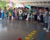 Les enseignants de San Cristóbal prêts à recevoir la prochaine année scolaire