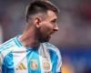 MetLife, la prochaine étape de Messi : un souvenir fatidique et une autre polémique sur le terrain :: Olé