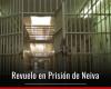 Tension dans la prison de Neiva