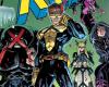 Marvel présente le premier méchant de la nouvelle ère des X-Men