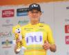 Rodrigo Contreras, leader d’une Vuelta a Colombia dans laquelle brille GW Erco Shimano