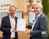 IBC Solar remporte le prix de l’exposant durable
