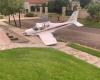 Un petit avion est tombé à Mendoza : l’histoire des accidents aériens