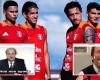 Pérou vs Chili pour la Copa América 2024 : les meilleurs mèmes des débuts de la « blanquirroja »