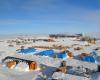 Comment alimenter le pôle Sud avec des énergies renouvelables