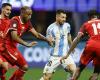 Le Canada accuse l’Argentine de tricherie dans le groupe du Chili en Copa América