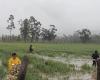 Recommandations et préparations du Département de l’Agriculture de Boyacá pour la saison des pluies