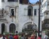 Près de 20 effondrements à La Havane font un mort et plusieurs blessés