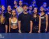 “Allons-y”: Rencontre théâtrale pour adolescents à Cordoue