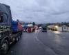 L’Argentine empêche le passage de quatre camions transportant de la nourriture pour Magallanes – Publimetro Chile
