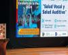 500 enseignants municipaux ont participé à une journée de formation sur les soins de la voix