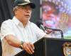 Petro parle d’attaques terroristes à Nariño et César maintient son offensive militaire | Colombie Nouvelles