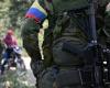 Le cessez-le-feu avec les dissidents a profité à Antioquia