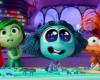 Ce sont les émotions que Pixar a éliminées pour “Inside Out 2”