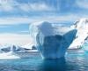 Les « virus géants » qui pourraient empêcher la fonte de l’Arctique