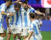 Quand et contre qui l’équipe nationale argentine jouera-t-elle à nouveau en Copa América ? :: Olé